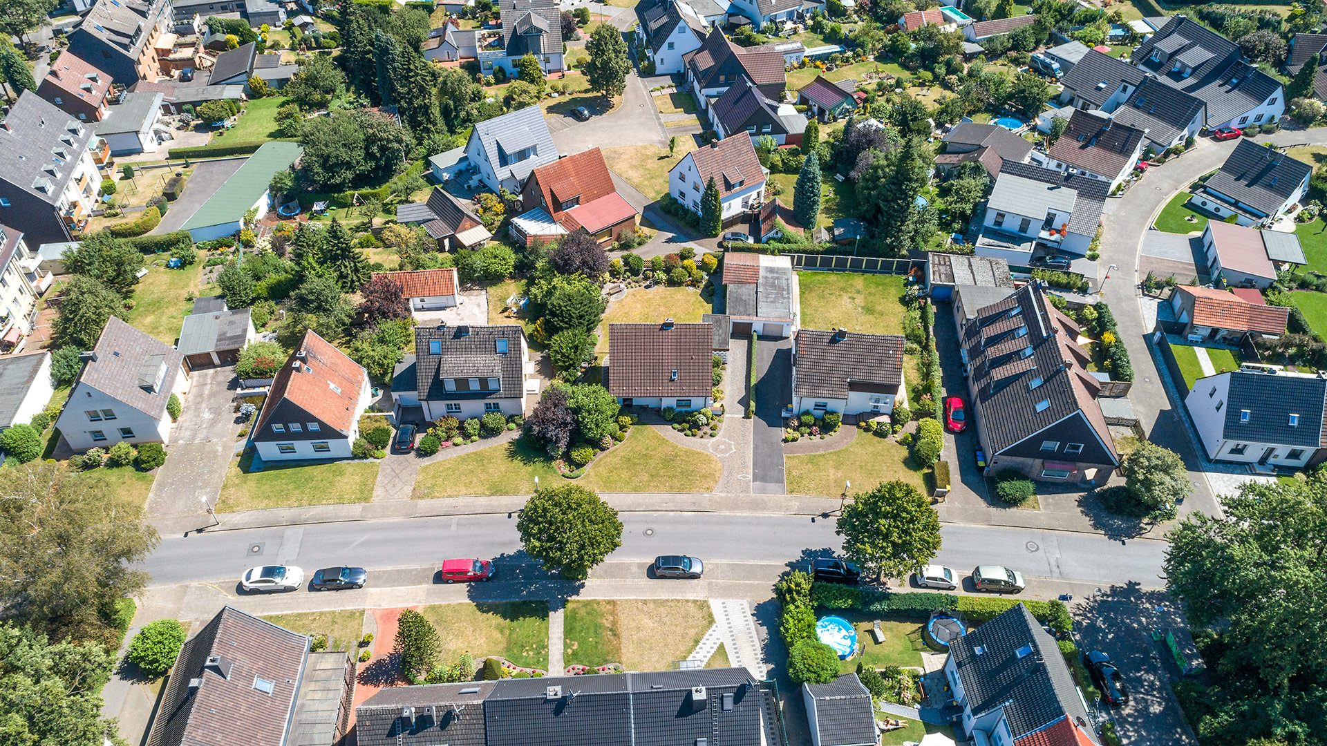 Immobilienangebot - Gelsenkirchen - Alle - Einfamilienhaus Gelegenheit in Gelsenkirchen Scholven (Bülse)!