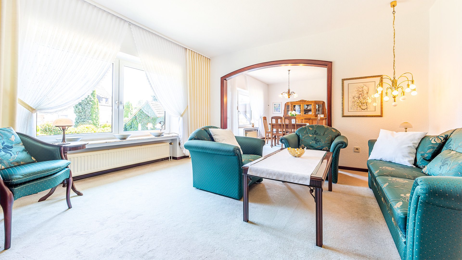 Immobilienangebot - Gelsenkirchen - Alle - Einfamilienhaus Gelegenheit in Gelsenkirchen Scholven (Bülse)!