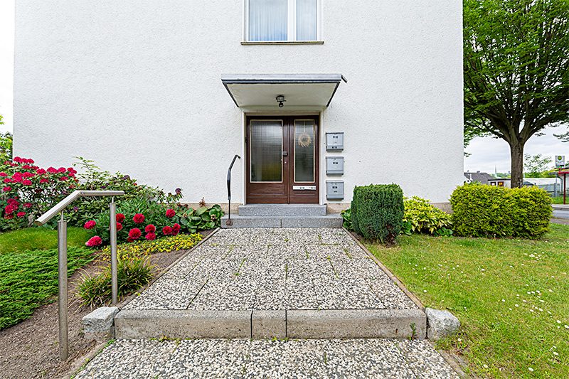 Immobilienangebot - Herten - Alle - Das Dreifamilienhaus für Selbstnutzer in Herten!