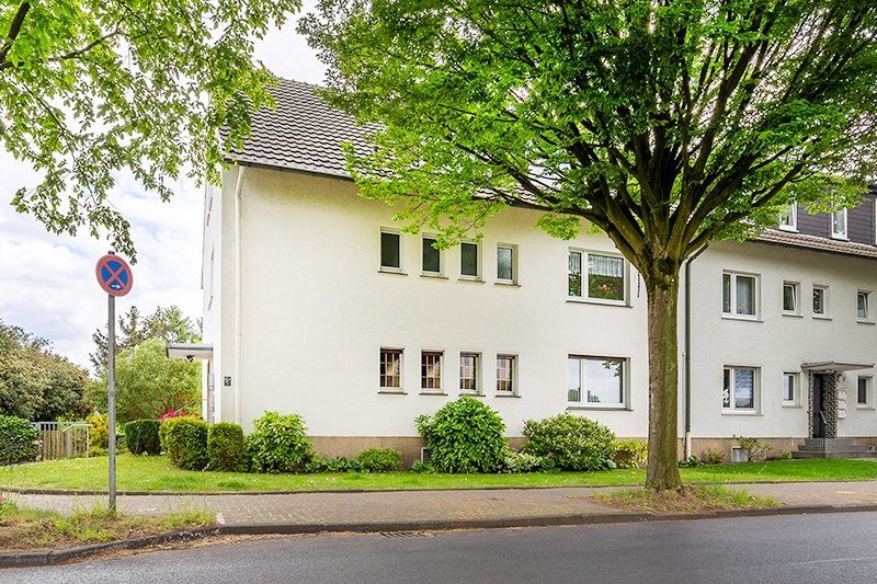 Immobilienangebot - Herten - Alle - Das Dreifamilienhaus für Selbstnutzer in Herten!
