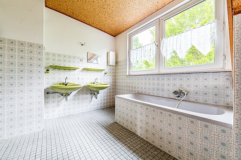 Immobilienangebot - Herten - Alle - Das Dreifamilienhaus für Selbstnutzer in Herten!