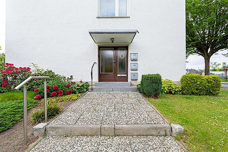 Immobilienangebot - Herten - Alle - Das Dreifamilienhaus für Selbstnutzer in Herten!