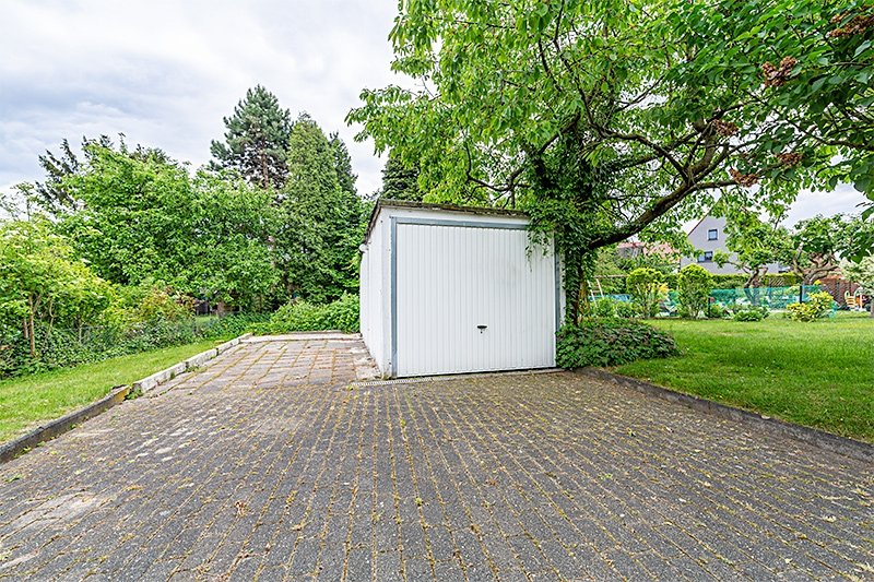 Immobilienangebot - Herten - Alle - Das Dreifamilienhaus für Selbstnutzer in Herten!