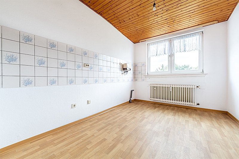 Immobilienangebot - Herten - Alle - Das Dreifamilienhaus für Selbstnutzer in Herten!