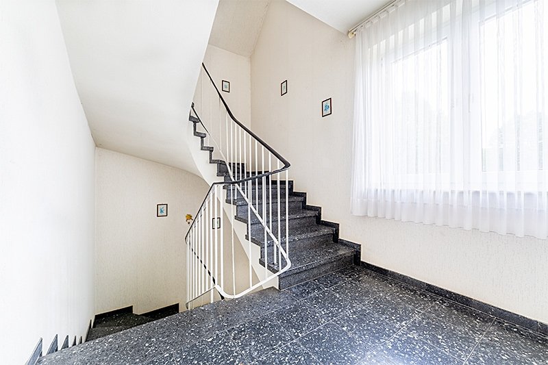 Immobilienangebot - Herten - Alle - Das Dreifamilienhaus für Selbstnutzer in Herten!