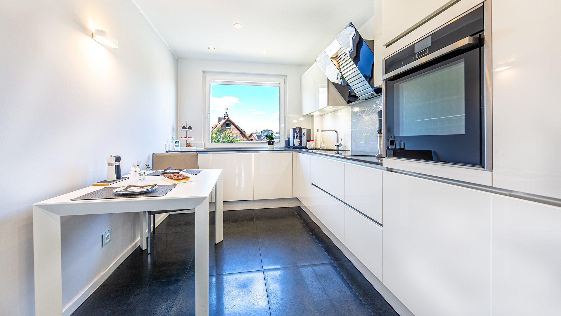 Immobilienangebot - Gelsenkirchen - Alle - Modernes Wohnen im Grünen in Gelsenkirchen-Scholven / Bülse!