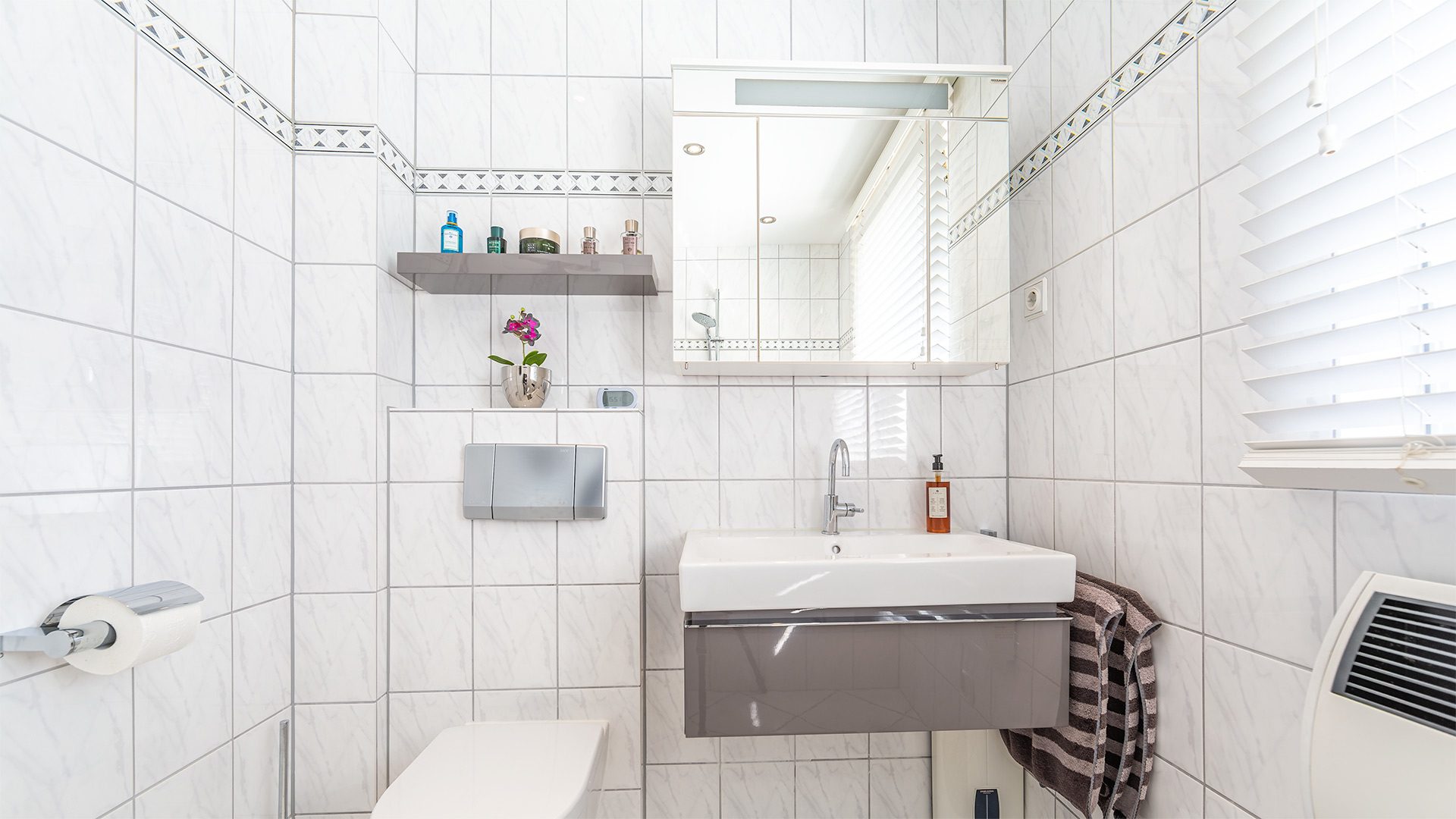 Immobilienangebot - Gelsenkirchen - Alle - Modernes Wohnen im Grünen in Gelsenkirchen-Scholven / Bülse!