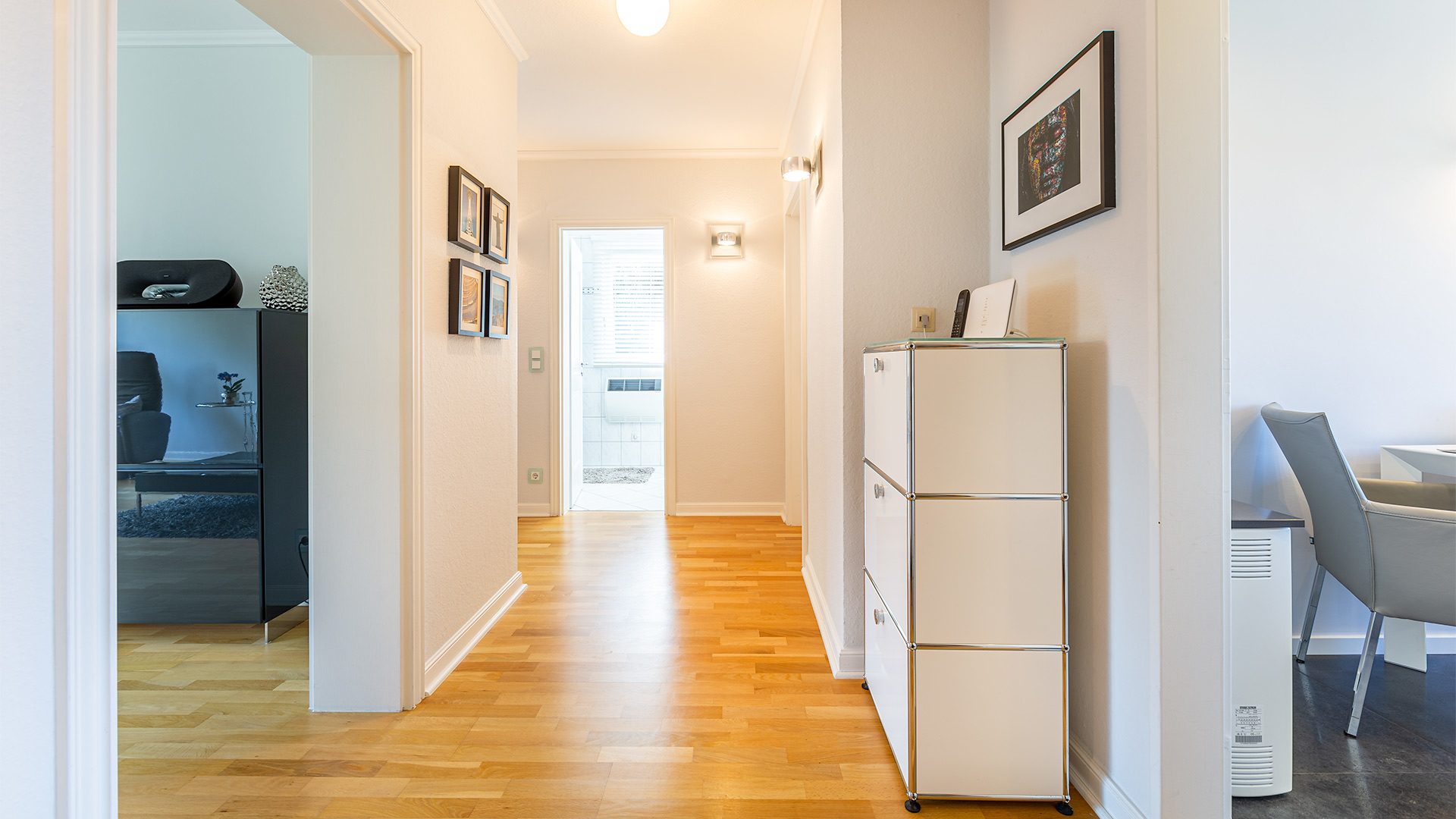 Immobilienangebot - Gelsenkirchen - Alle - Modernes Wohnen im Grünen in Gelsenkirchen-Scholven / Bülse!