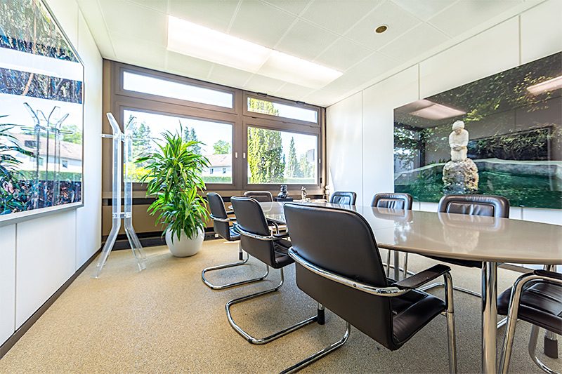 Immobilienangebot - Gelsenkirchen - Alle - Komplettes Bürogebäude in verkehrsgüstiger Lage von Gelsenkirchen!