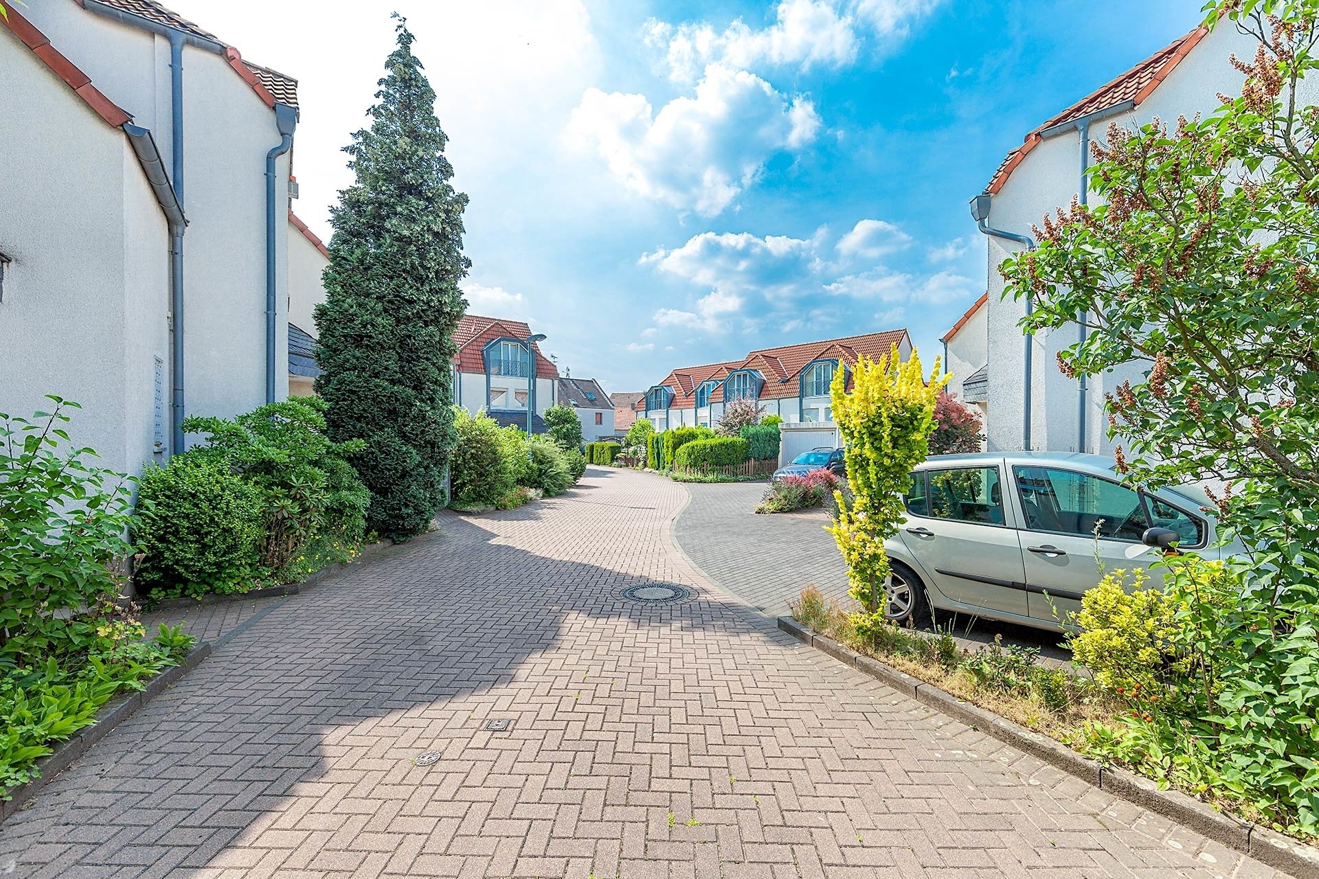 Immobilienangebot - Essen - Alle - Einfamilienhaus in Essen – inmitten der Natur!