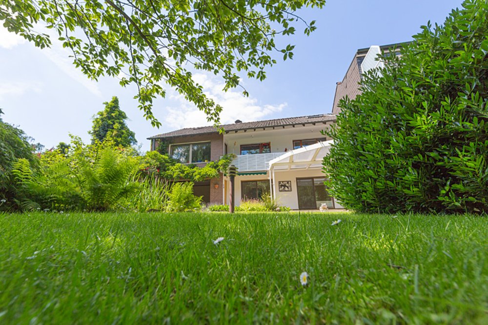 Immobilienangebot - Herten - Alle - Einfamilienhaus plus Kapitalanlage in Herten am Paschenberg!