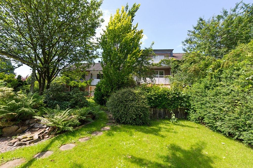 Immobilienangebot - Herten - Alle - Einfamilienhaus plus Kapitalanlage in Herten am Paschenberg!