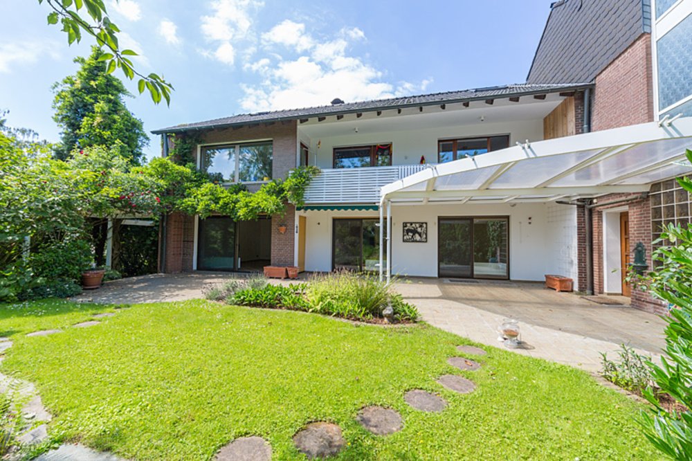 Immobilienangebot - Herten - Alle - Einfamilienhaus plus Kapitalanlage in Herten am Paschenberg!
