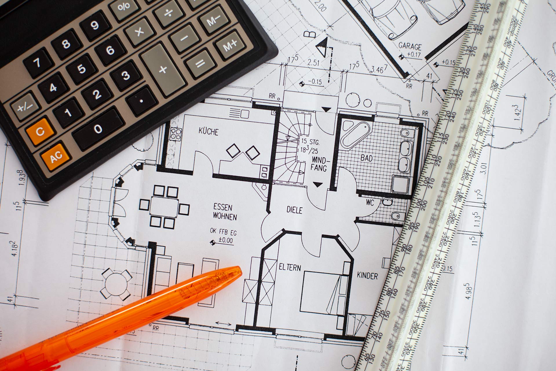 Immobilienbewertung-Alt-Marl
