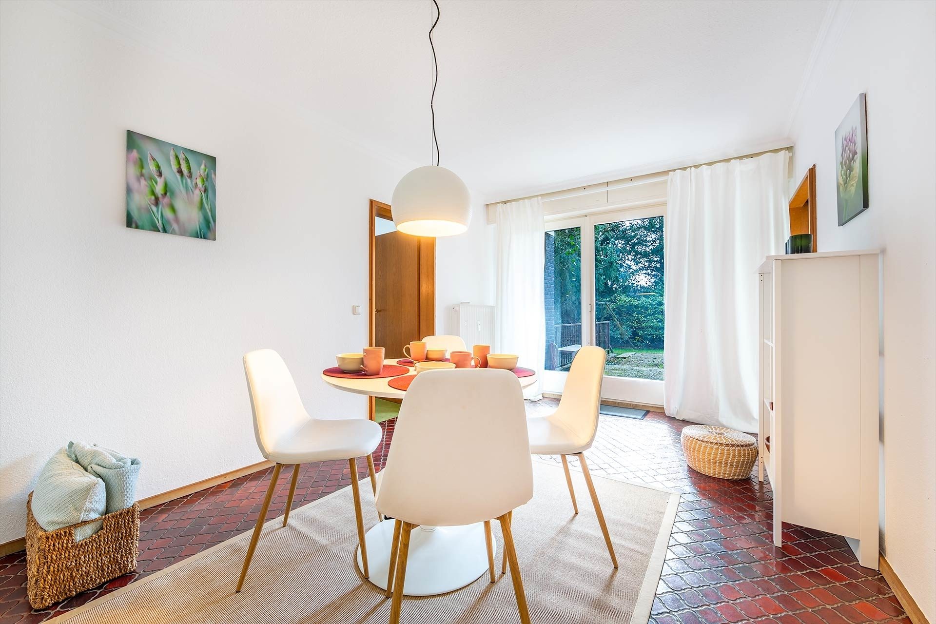 Immobilienangebot - Gelsenkirchen - Alle - Kapitalanlage mit Selbstnutzungsmöglichkeit im Grünen!
