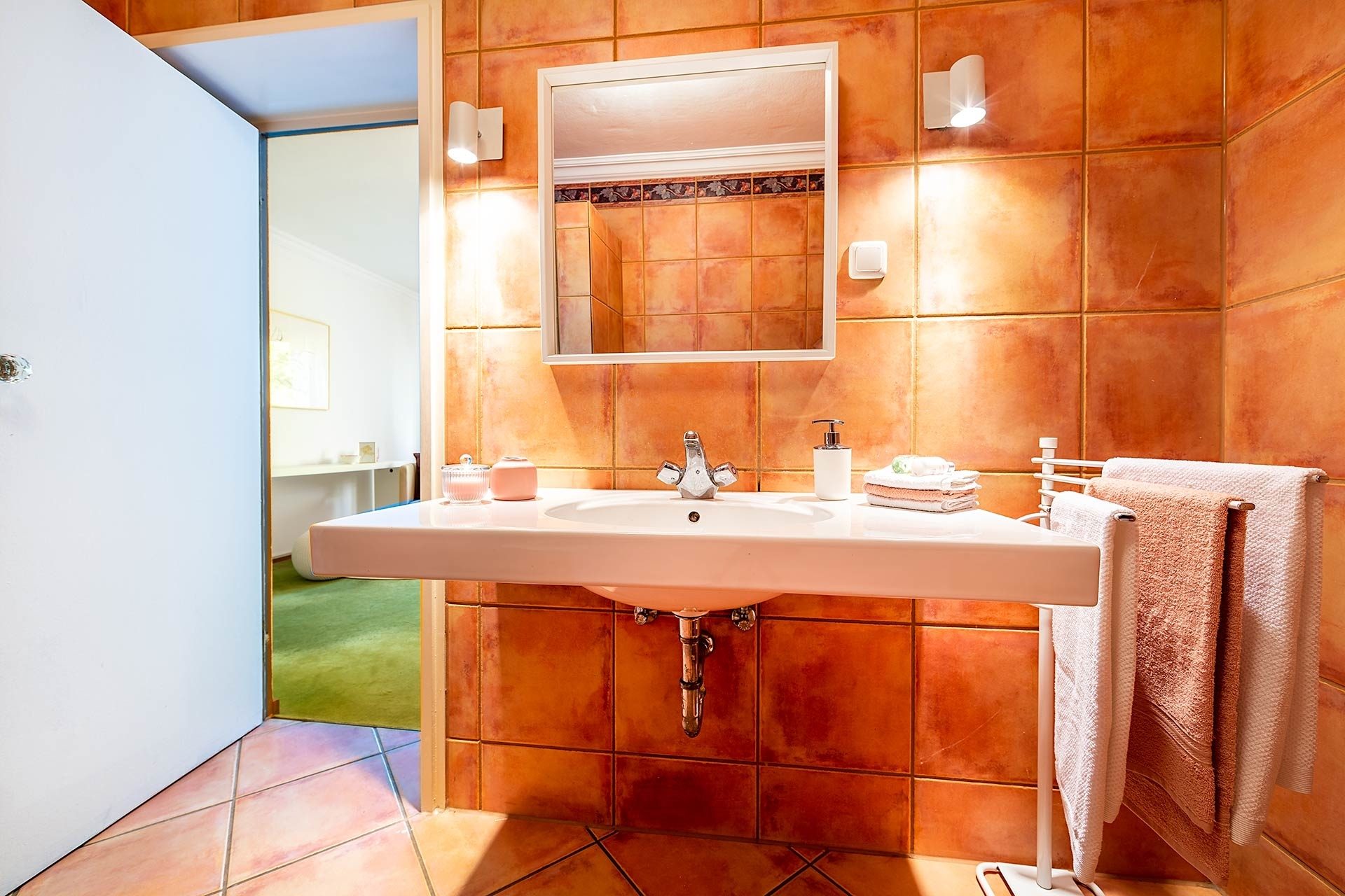 Immobilienangebot - Gelsenkirchen - Alle - Kapitalanlage mit Selbstnutzungsmöglichkeit im Grünen!
