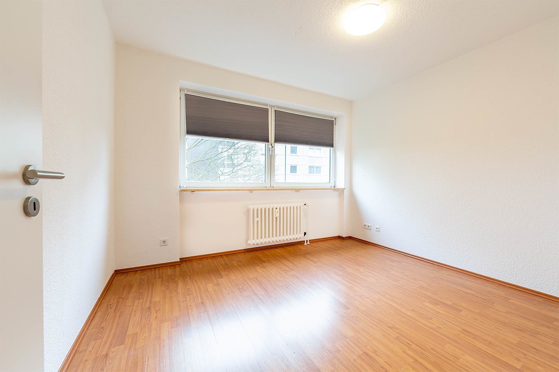 Immobilienangebot - Gelsenkirchen / Buer - Wohnungen - Alles was das Herz begehrt in Gelsenkirchen-Buer!