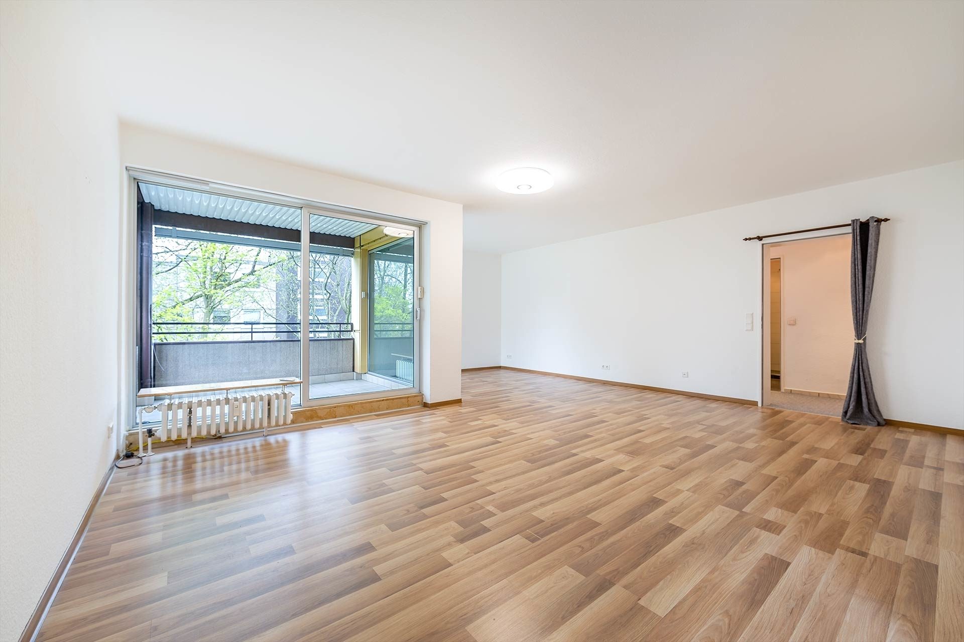 Immobilienangebot - Gelsenkirchen / Buer - Wohnungen - Alles was das Herz begehrt in Gelsenkirchen-Buer!