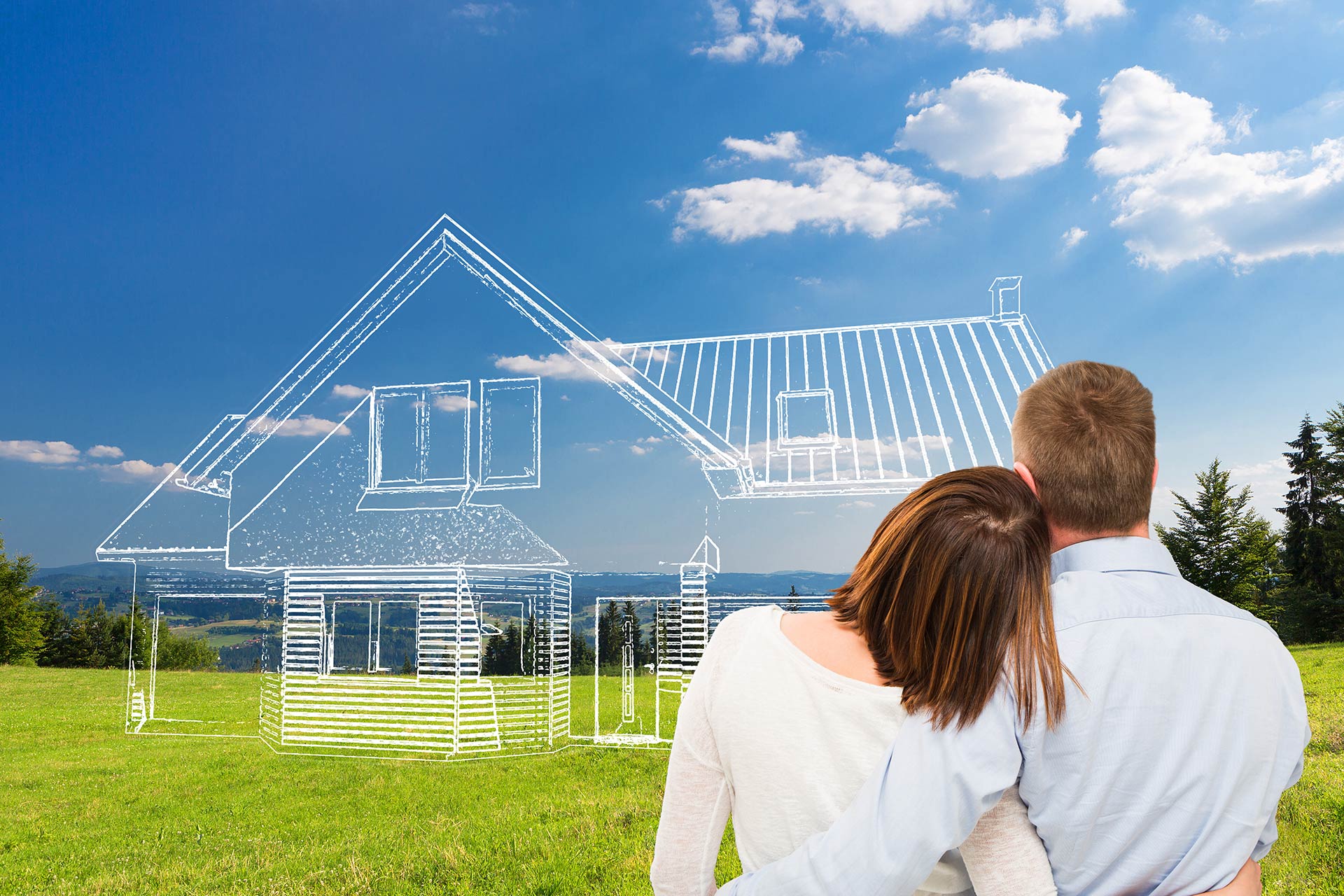 Immobiliensuche