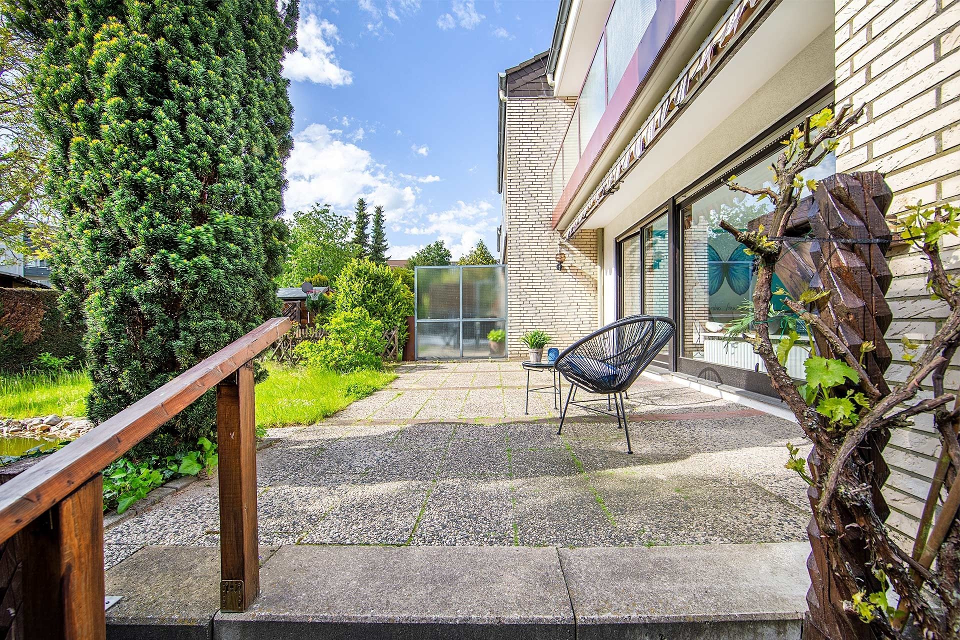 Immobilienangebot - Erkrath - Alle - Ein echter „Familien-Volltreffer“ in Erkrath!