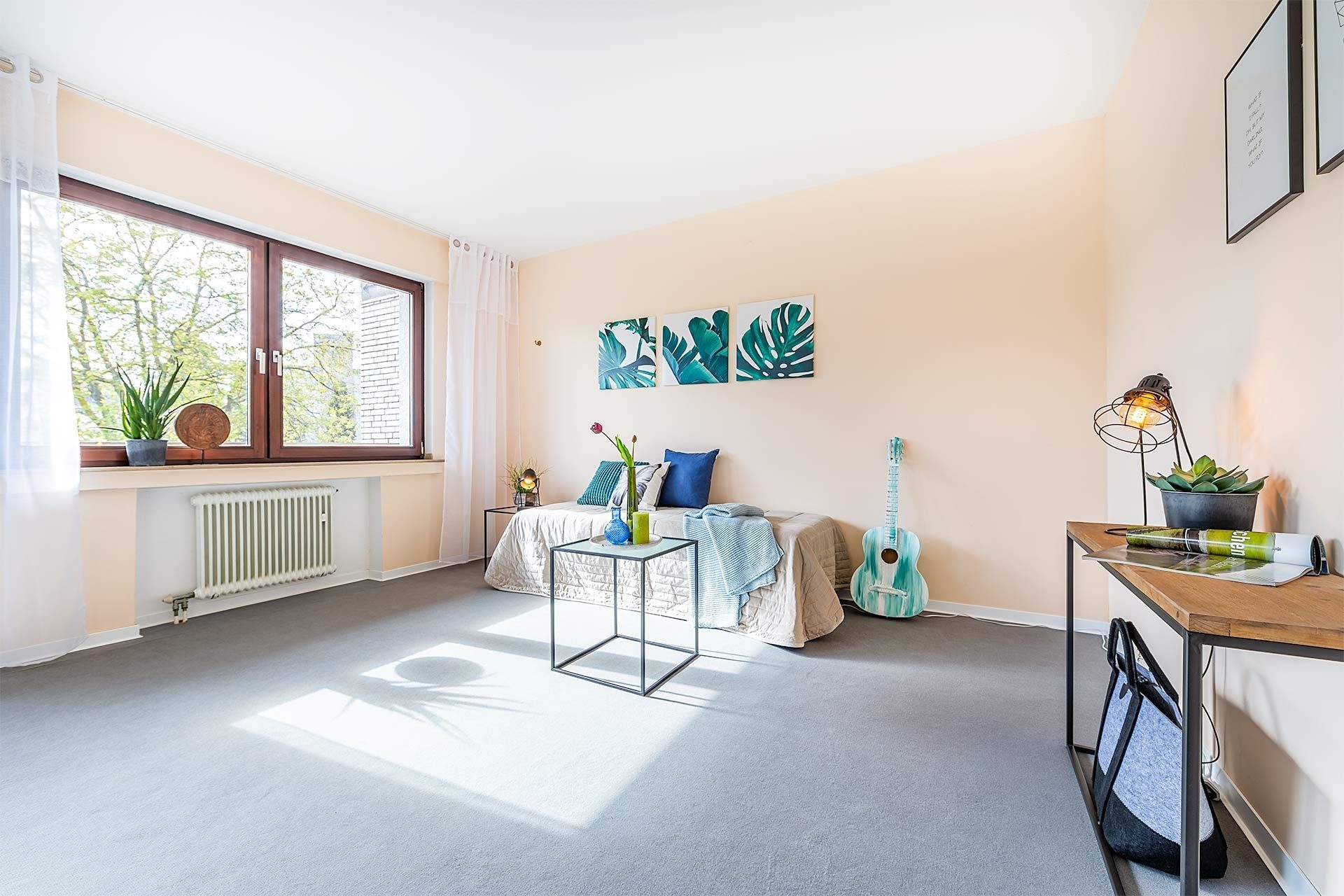 Immobilienangebot - Erkrath - Alle - Ein echter „Familien-Volltreffer“ in Erkrath!