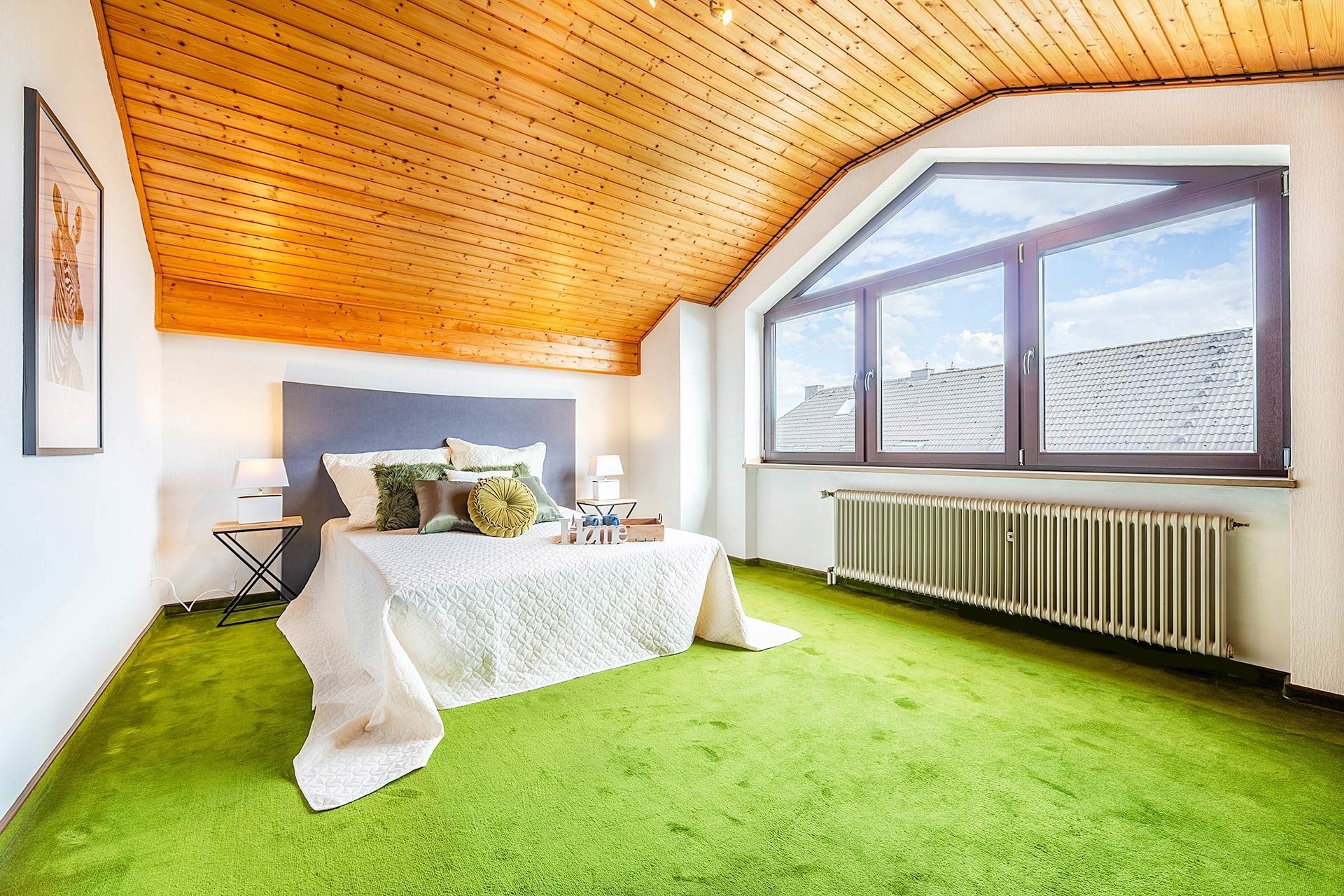 Immobilienangebot - Erkrath - Alle - Ein echter „Familien-Volltreffer“ in Erkrath!