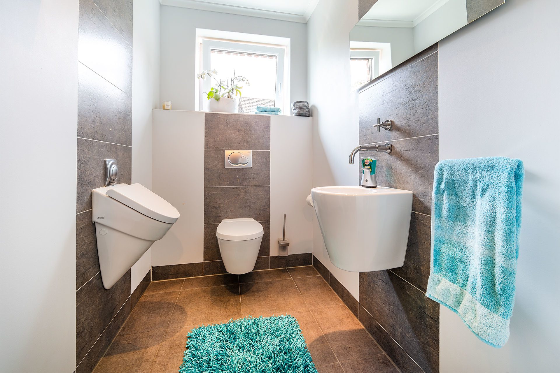 Immobilienangebot - Gelsenkirchen - Alle - Großzügig, individuell und äußerst charmant!