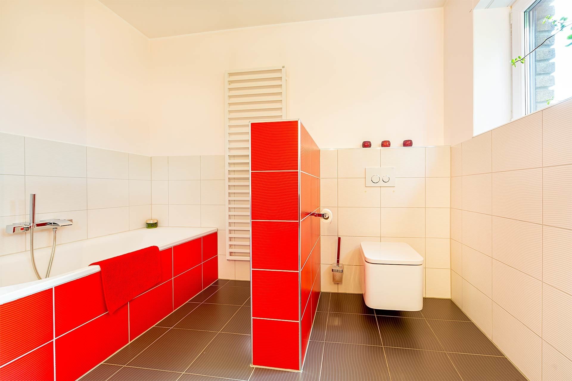 Immobilienangebot - Gelsenkirchen - Alle - Großzügig, individuell und äußerst charmant!