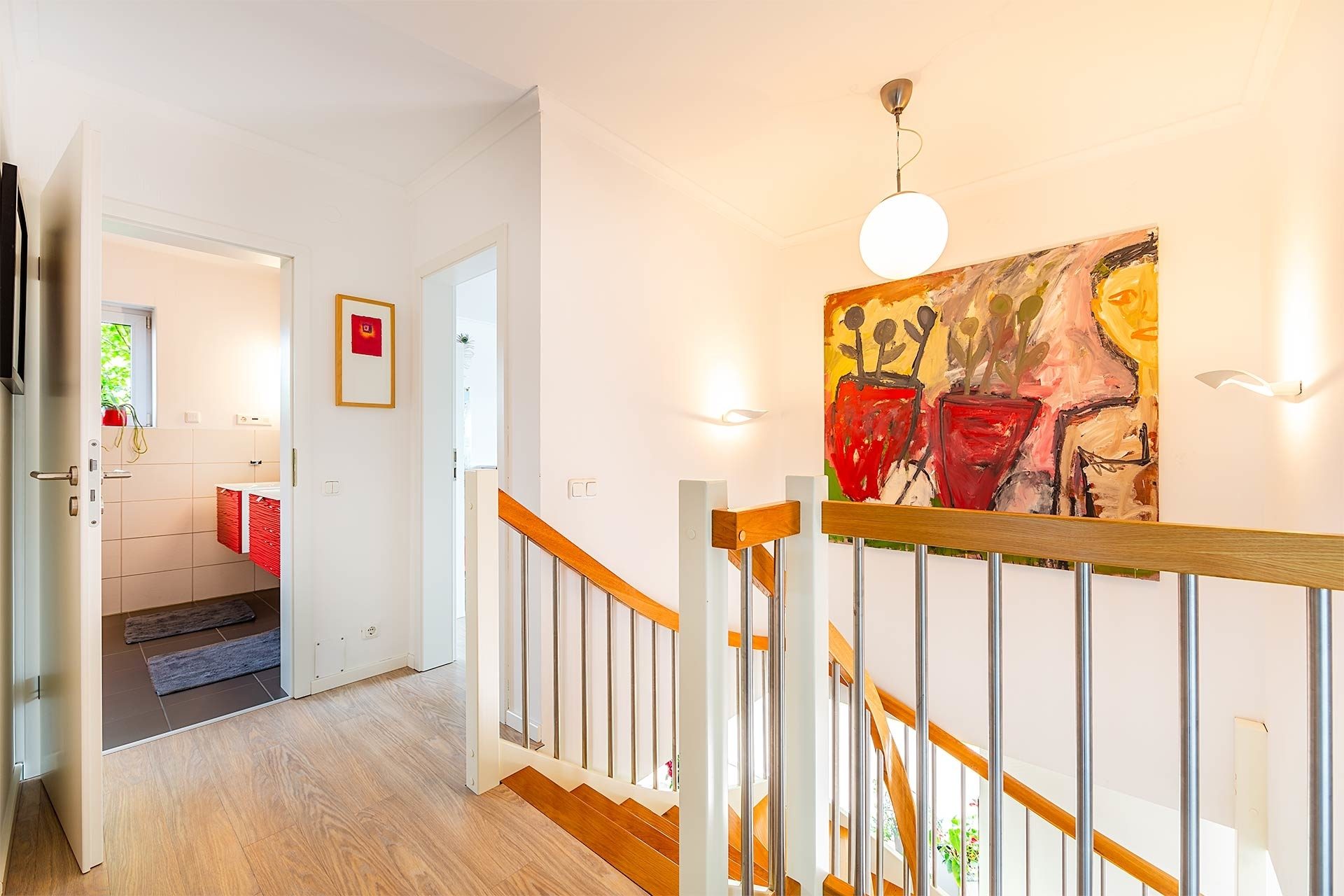 Immobilienangebot - Gelsenkirchen - Alle - Großzügig, individuell und äußerst charmant!