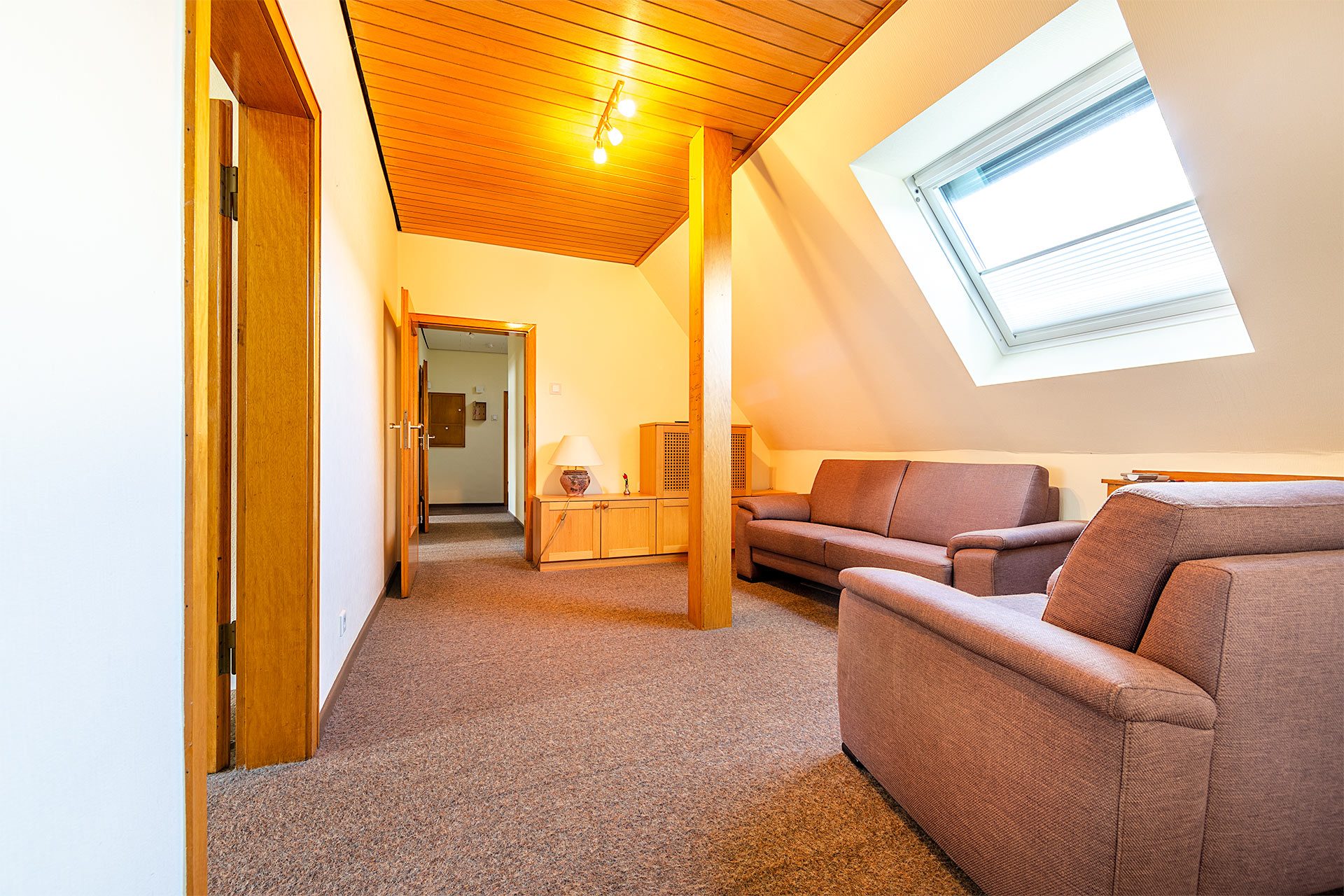 Immobilienangebot - Herten - Alle - Altes Mühlengebäude mit Lagerhallen, Garagen und Bauplatz in Herten!