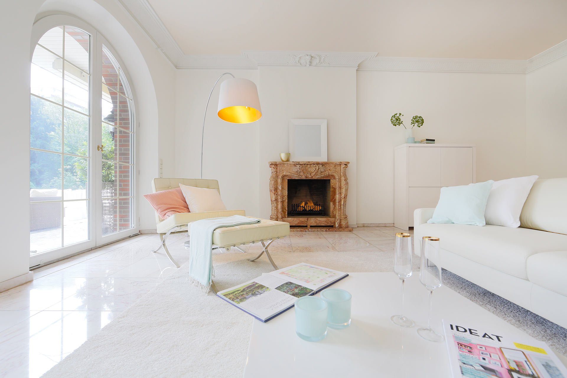 Immobilienverkauf mit Emotionen