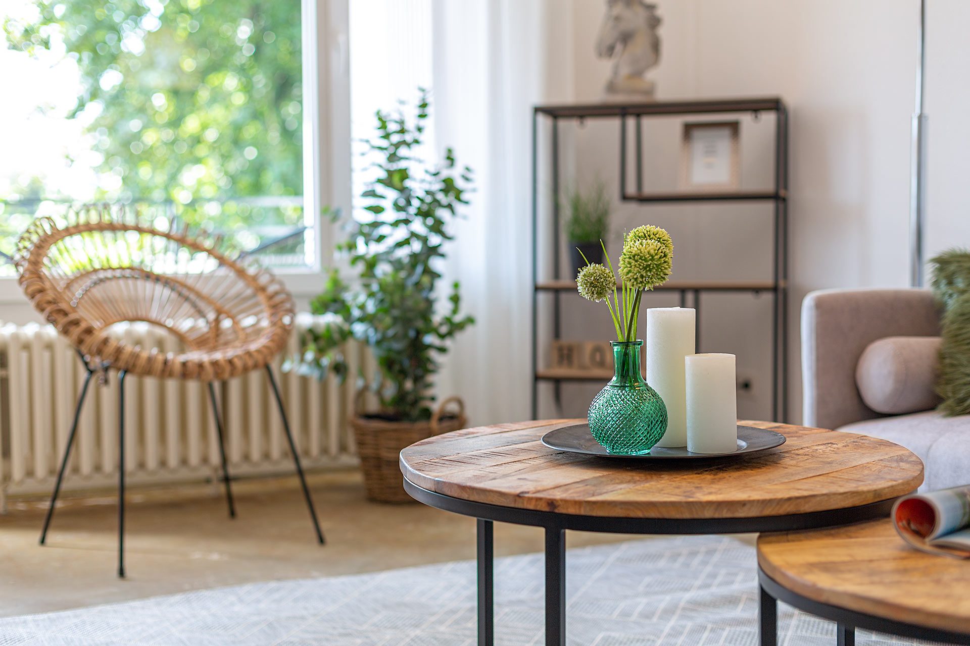 Immobilienangebot - Gelsenkirchen - Alle - Hier schlägt das Herz für Selbstnutzer!