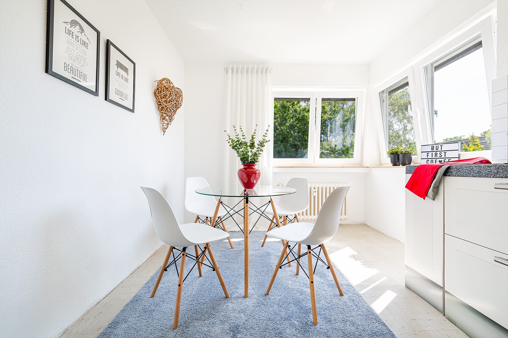 Immobilienangebot - Gelsenkirchen - Alle - Hier schlägt das Herz für Selbstnutzer!