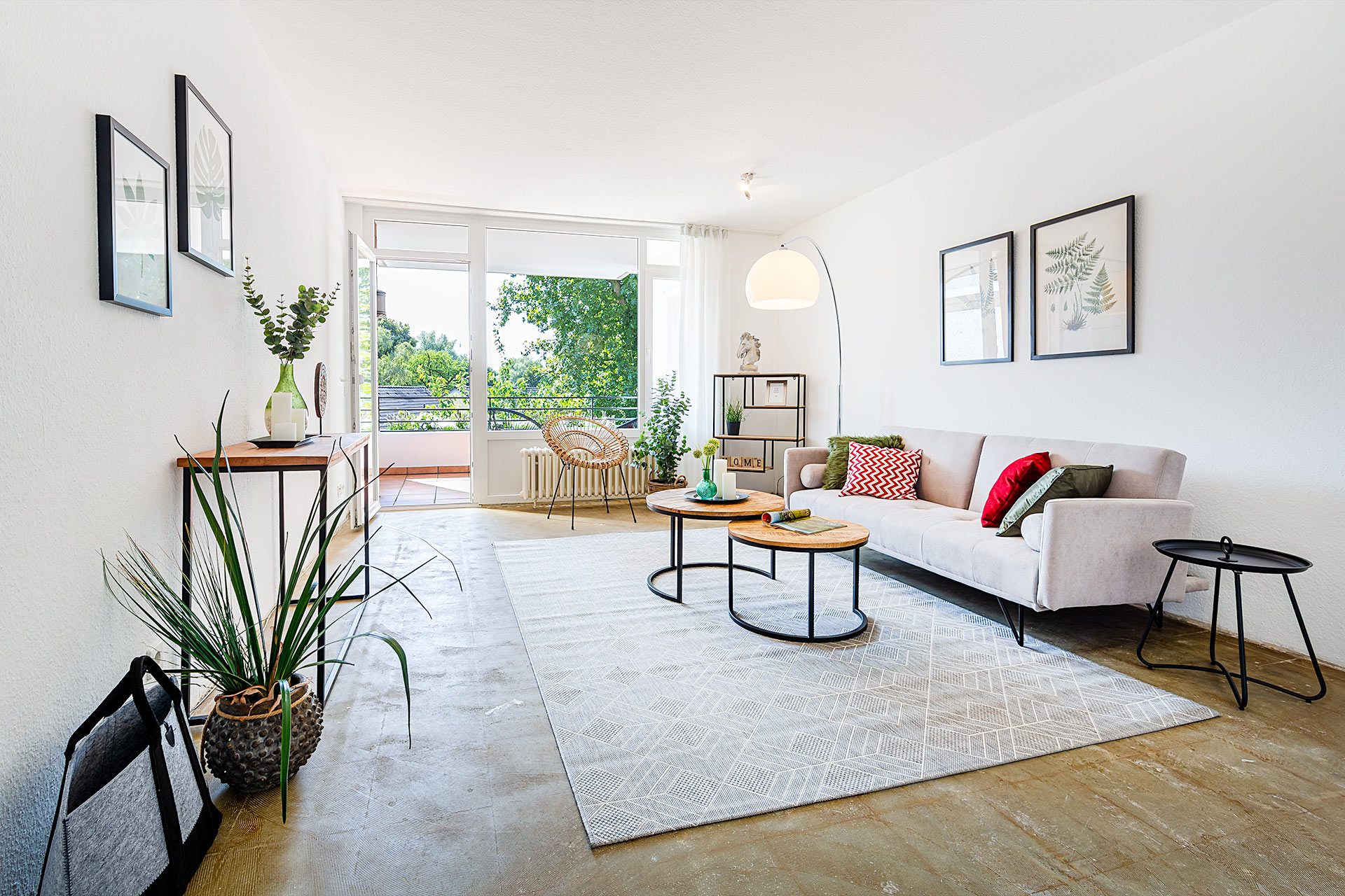 Immobilienangebot - Gelsenkirchen - Alle - Hier schlägt das Herz für Selbstnutzer!