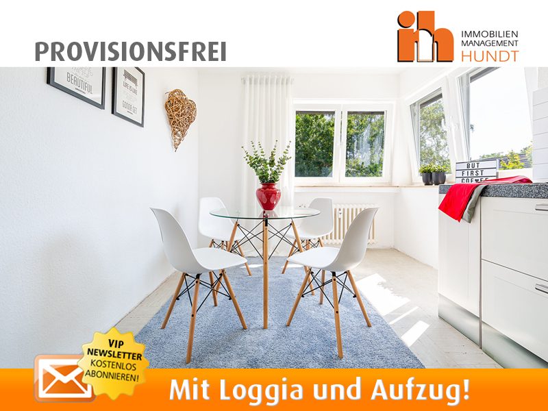 Immobilienangebot - Gelsenkirchen - Alle - Hier schlägt das Herz für Selbstnutzer!