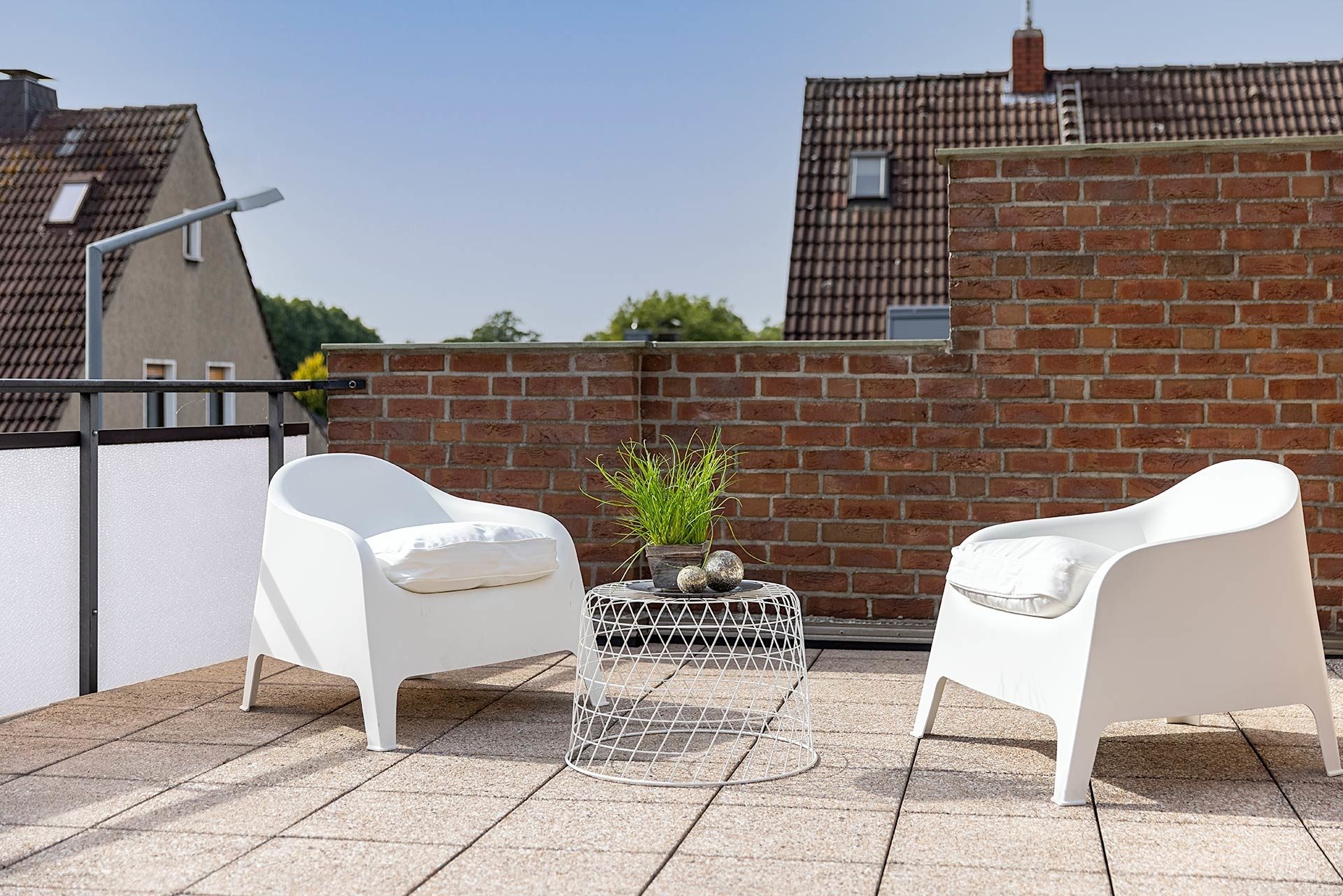 Immobilienangebot - Herten - Alle - Wohnen mit vielen Optionen in Herten!