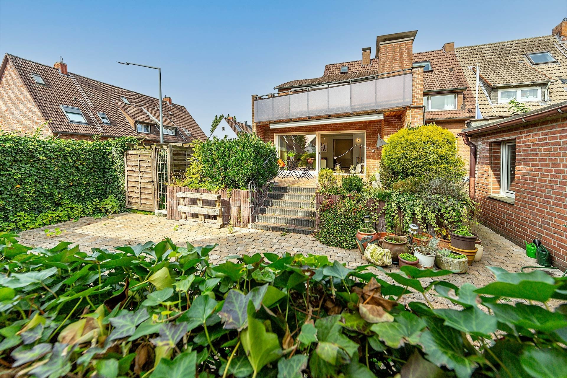 Immobilienangebot - Herten - Alle - Wohnen mit vielen Optionen in Herten!