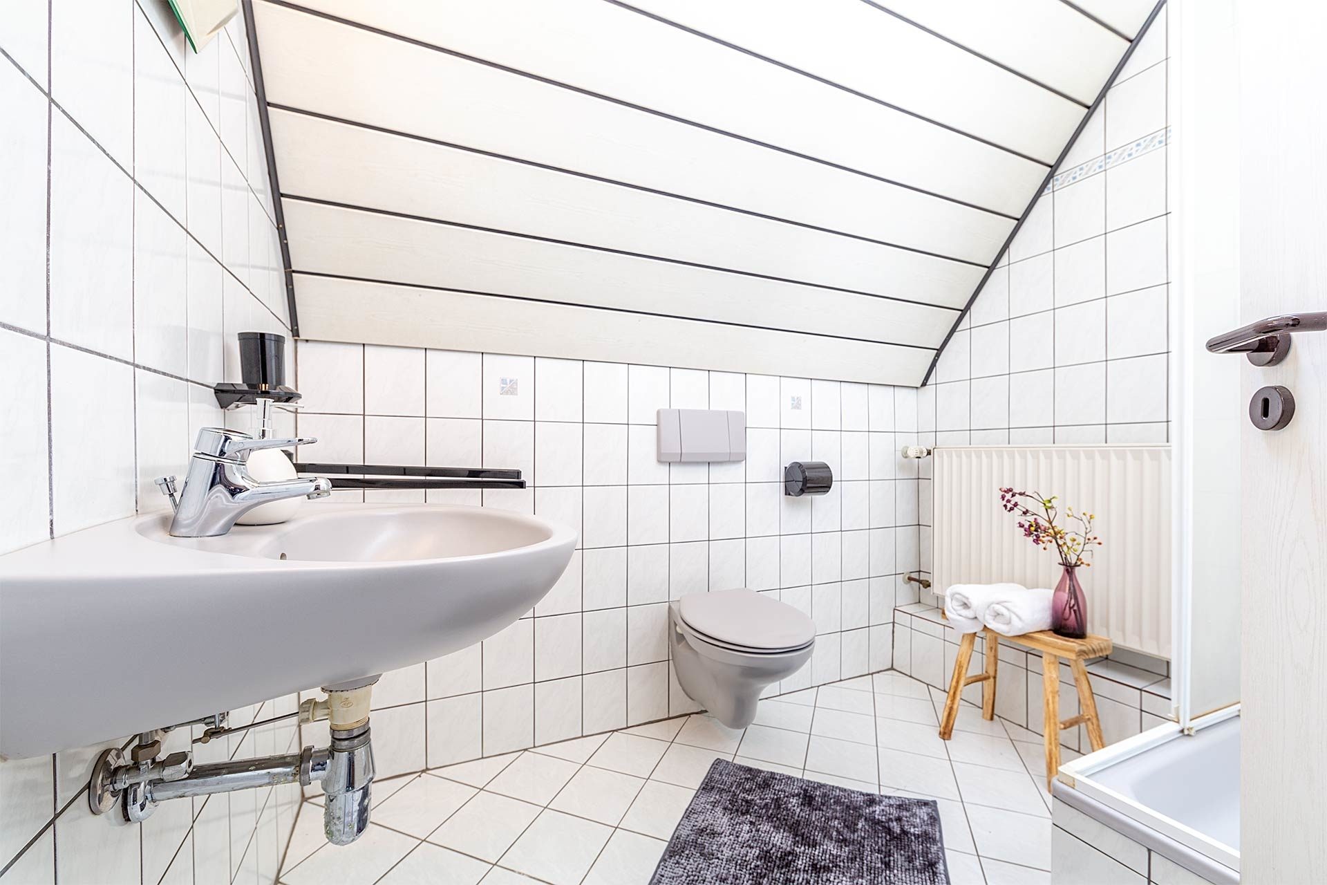 Immobilienangebot - Herten - Alle - Wohnen mit vielen Optionen in Herten!