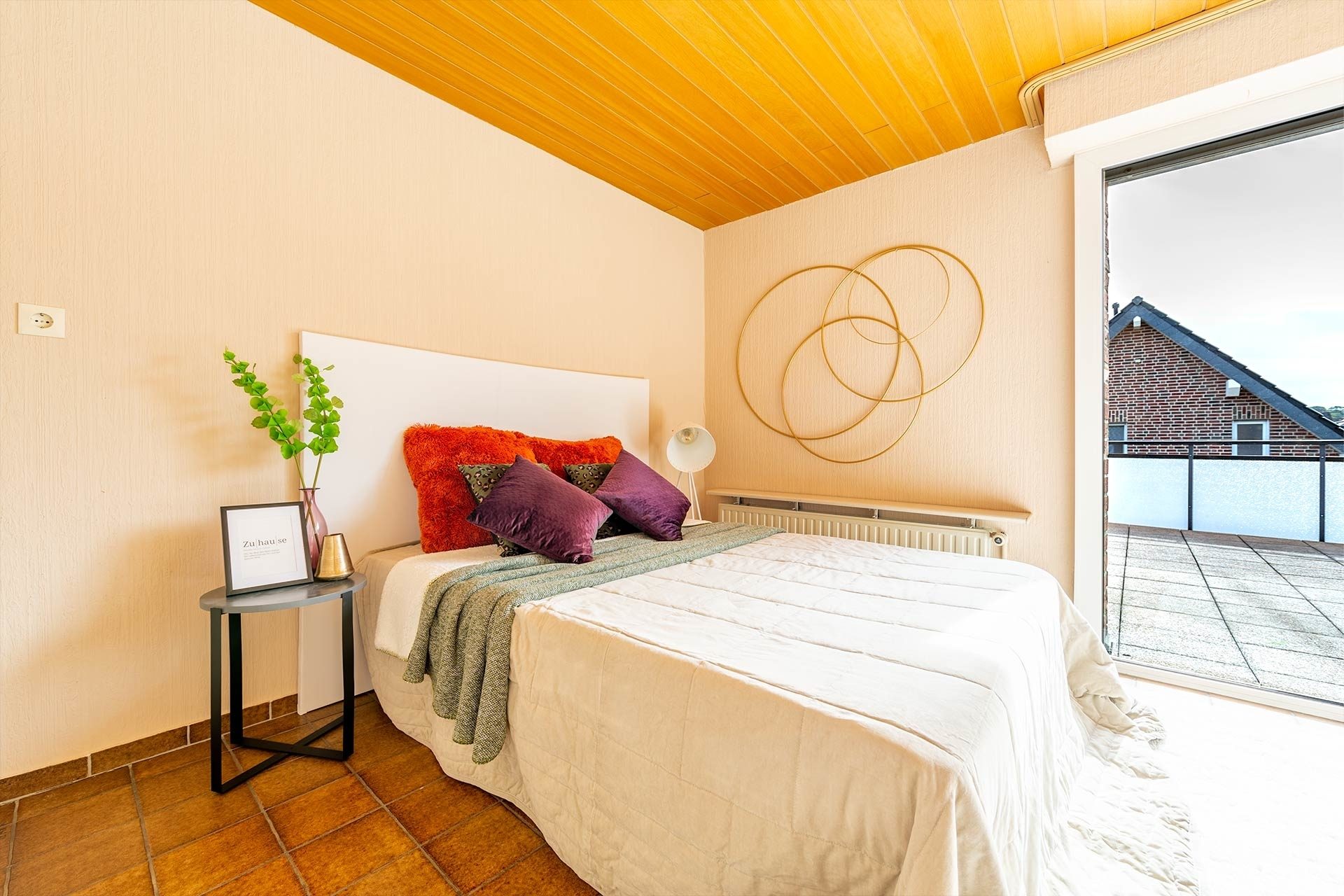 Immobilienangebot - Herten - Alle - Wohnen mit vielen Optionen in Herten!
