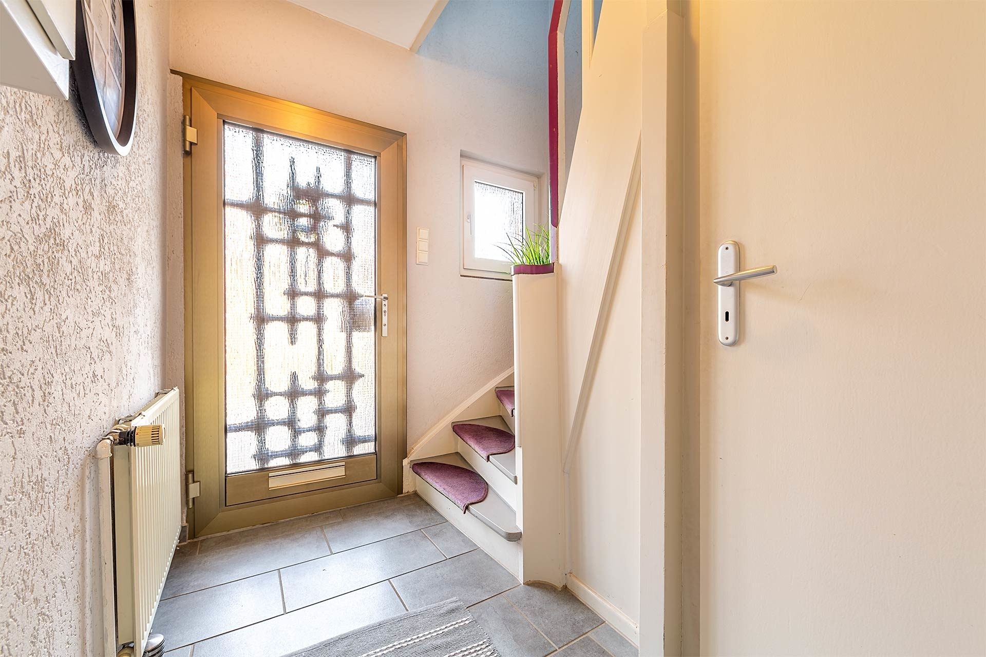 Immobilienangebot - Herten - Alle - Wohnen mit vielen Optionen in Herten!