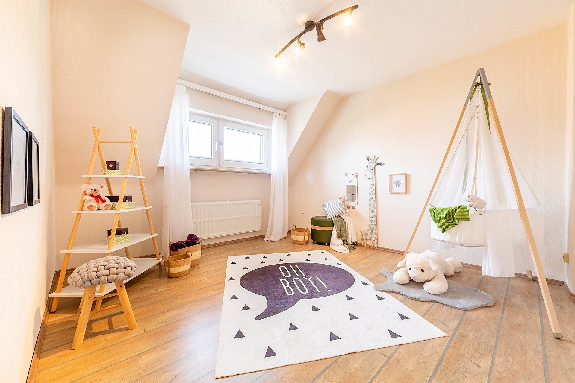 Immobilienangebot - Herten - Alle - Wohnen mit vielen Optionen in Herten!