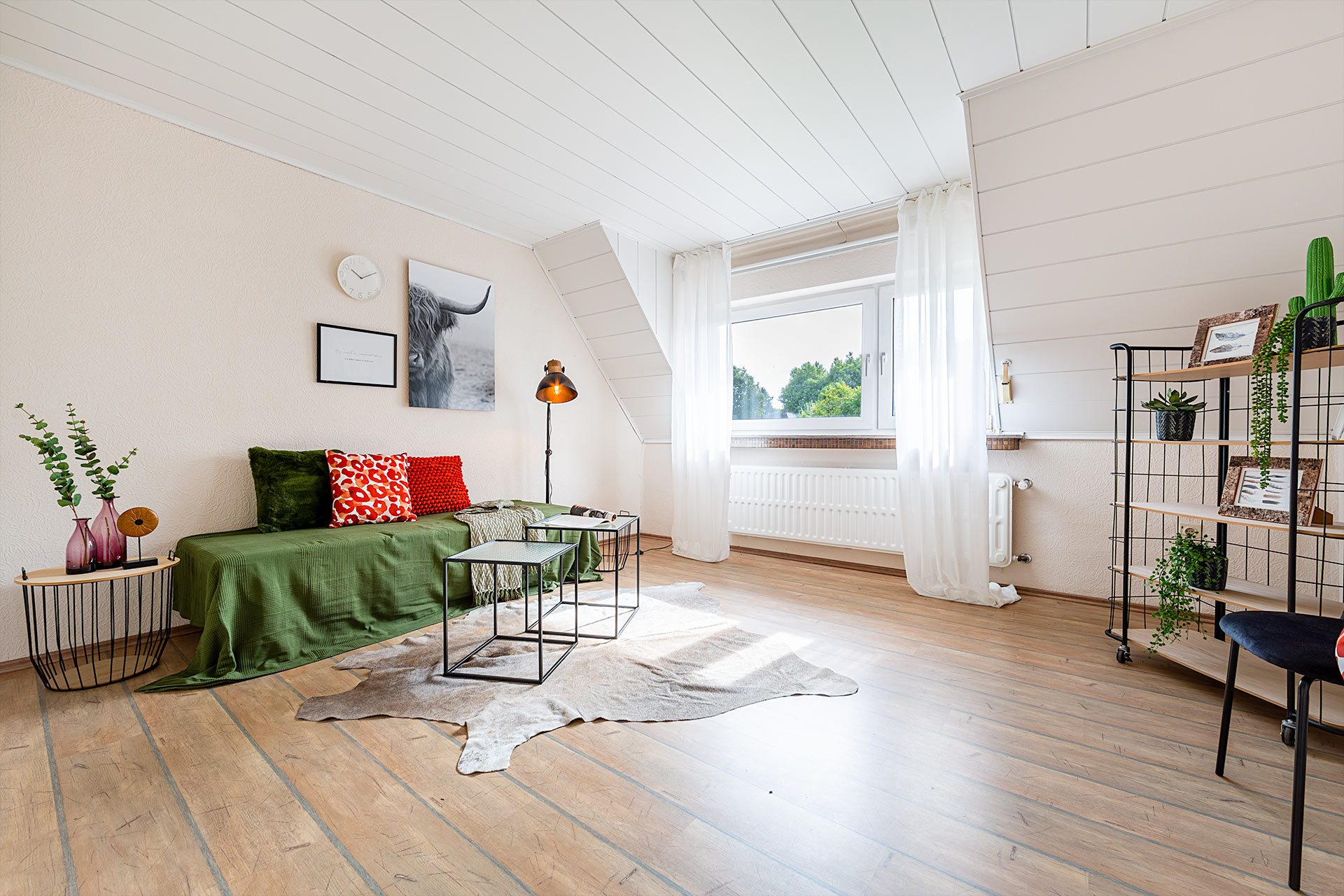 Immobilienangebot - Herten - Alle - Wohnen mit vielen Optionen in Herten!