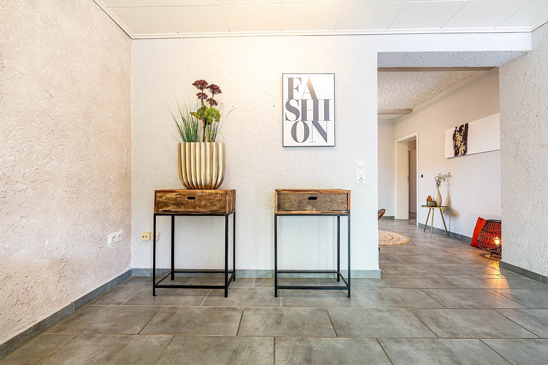Immobilienangebot - Herten - Alle - Wohnen mit vielen Optionen in Herten!