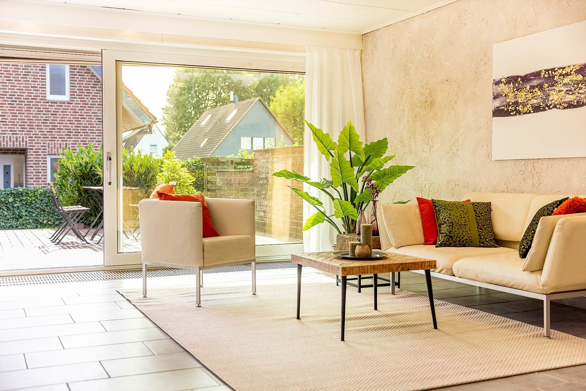Immobilienangebot - Herten - Alle - Wohnen mit vielen Optionen in Herten!