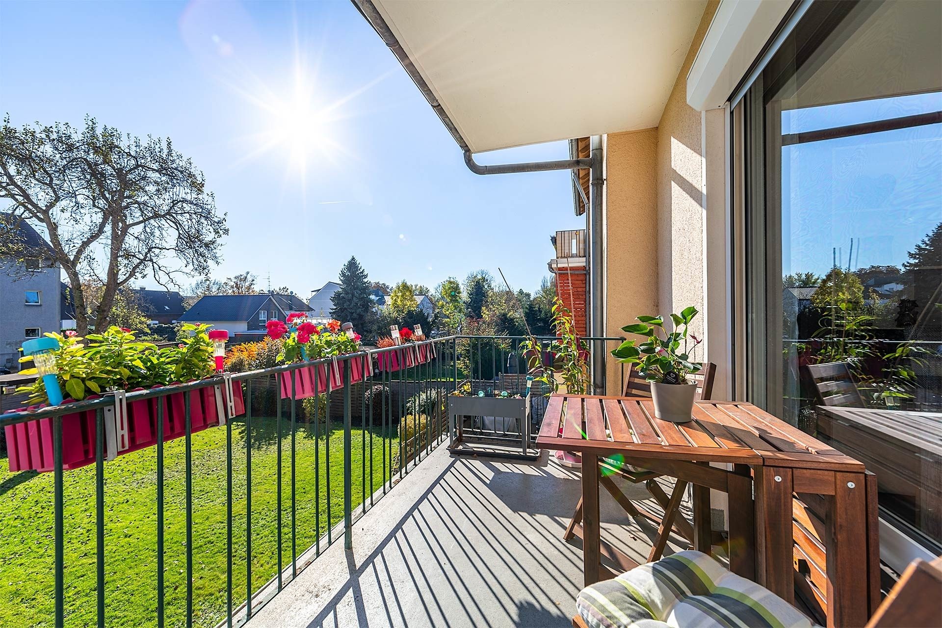 Immobilienangebot - Gelsenkirchen - Alle - Unsere erste eigene Wohnung!