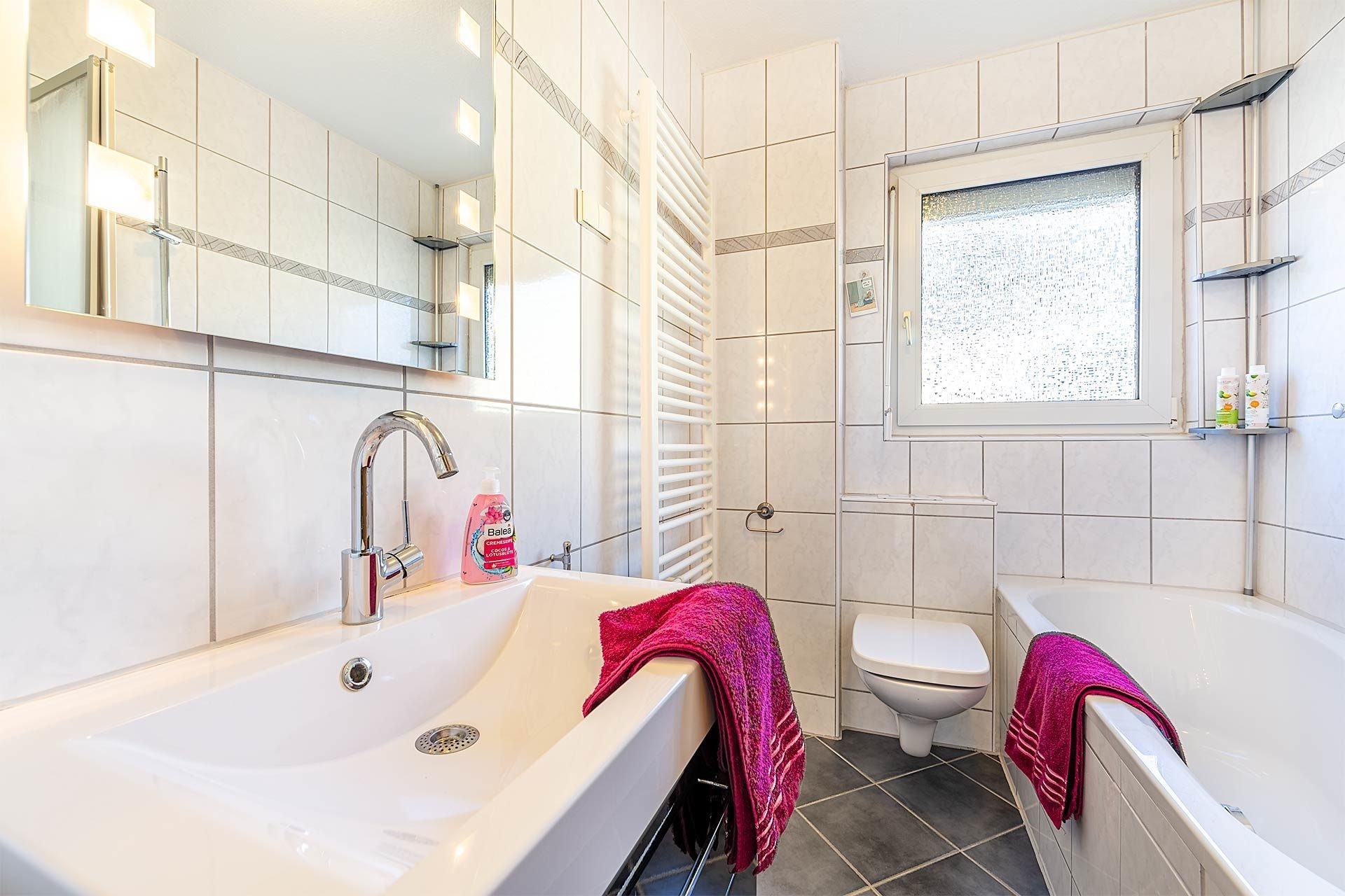 Immobilienangebot - Gelsenkirchen - Alle - Unsere erste eigene Wohnung!
