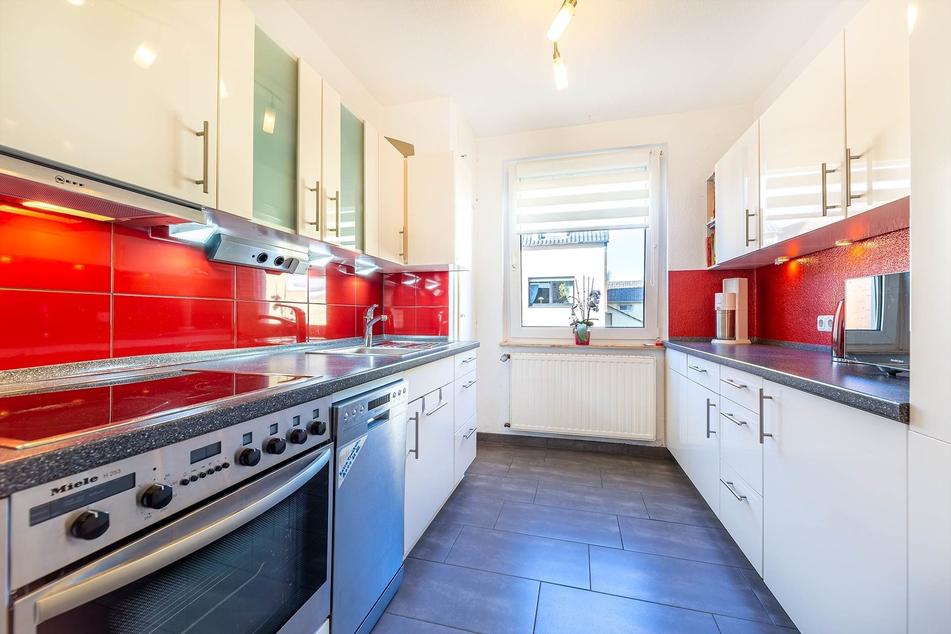 Immobilienangebot - Gelsenkirchen - Alle - Unsere erste eigene Wohnung!