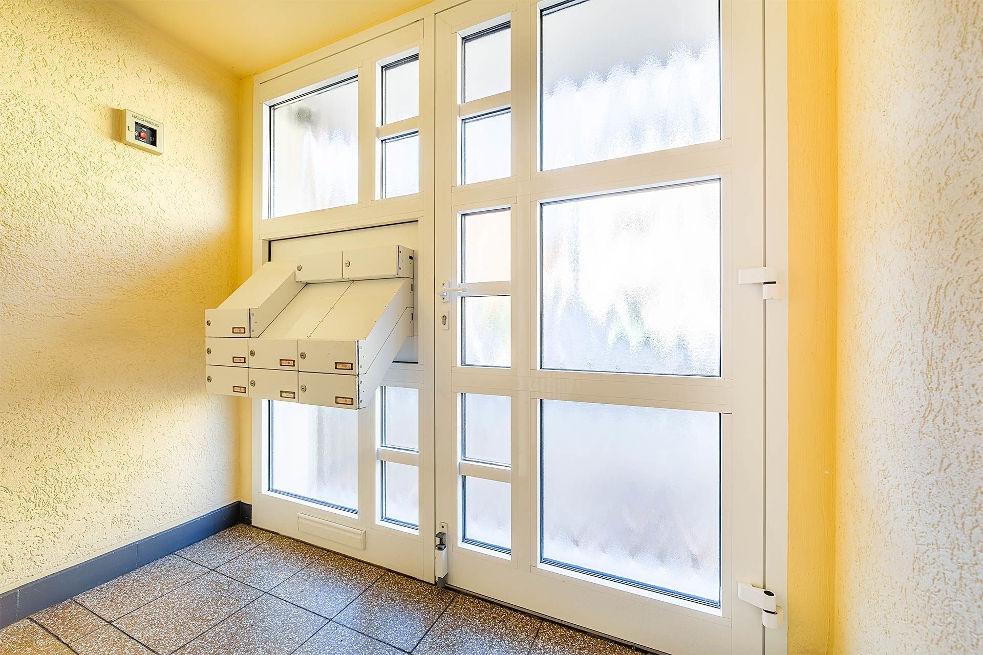 Immobilienangebot - Gelsenkirchen - Alle - Unsere erste eigene Wohnung!