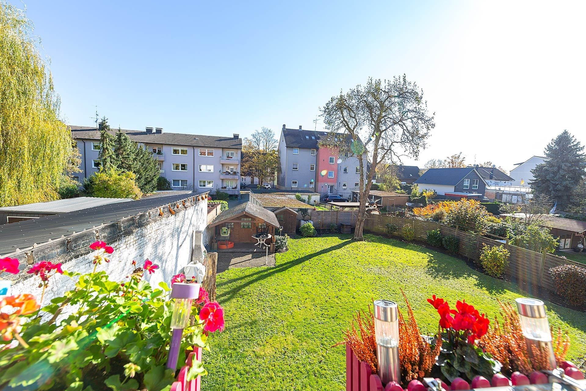 Immobilienangebot - Gelsenkirchen - Alle - Unsere erste eigene Wohnung!