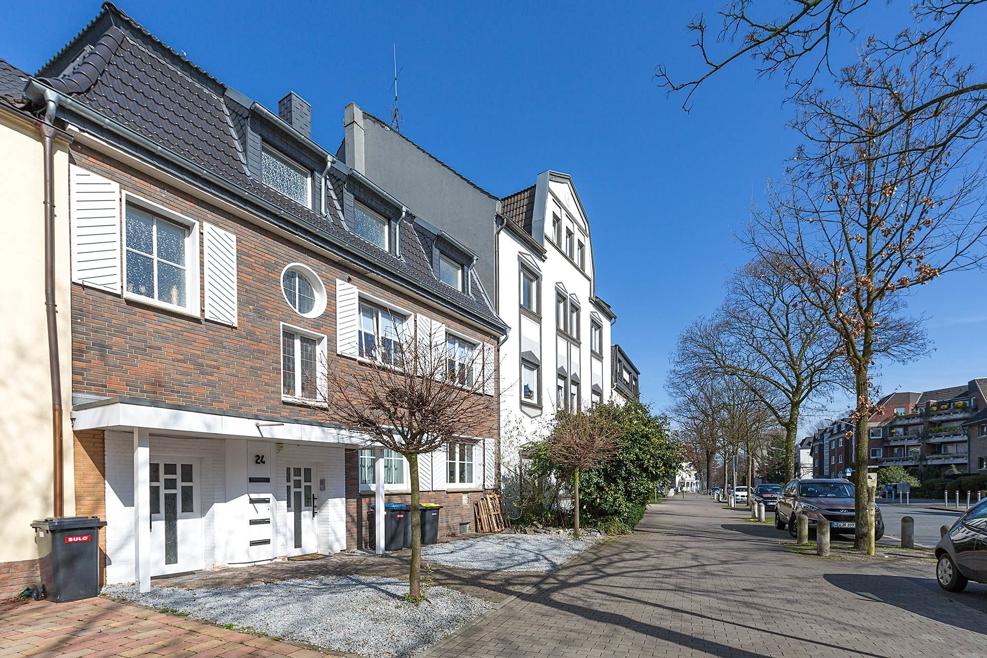 Immobilienangebot - Gelsenkirchen / Buer - Wohnungen - Leben in der Nähe der Buerschen-City! – www.HUNDT.IM